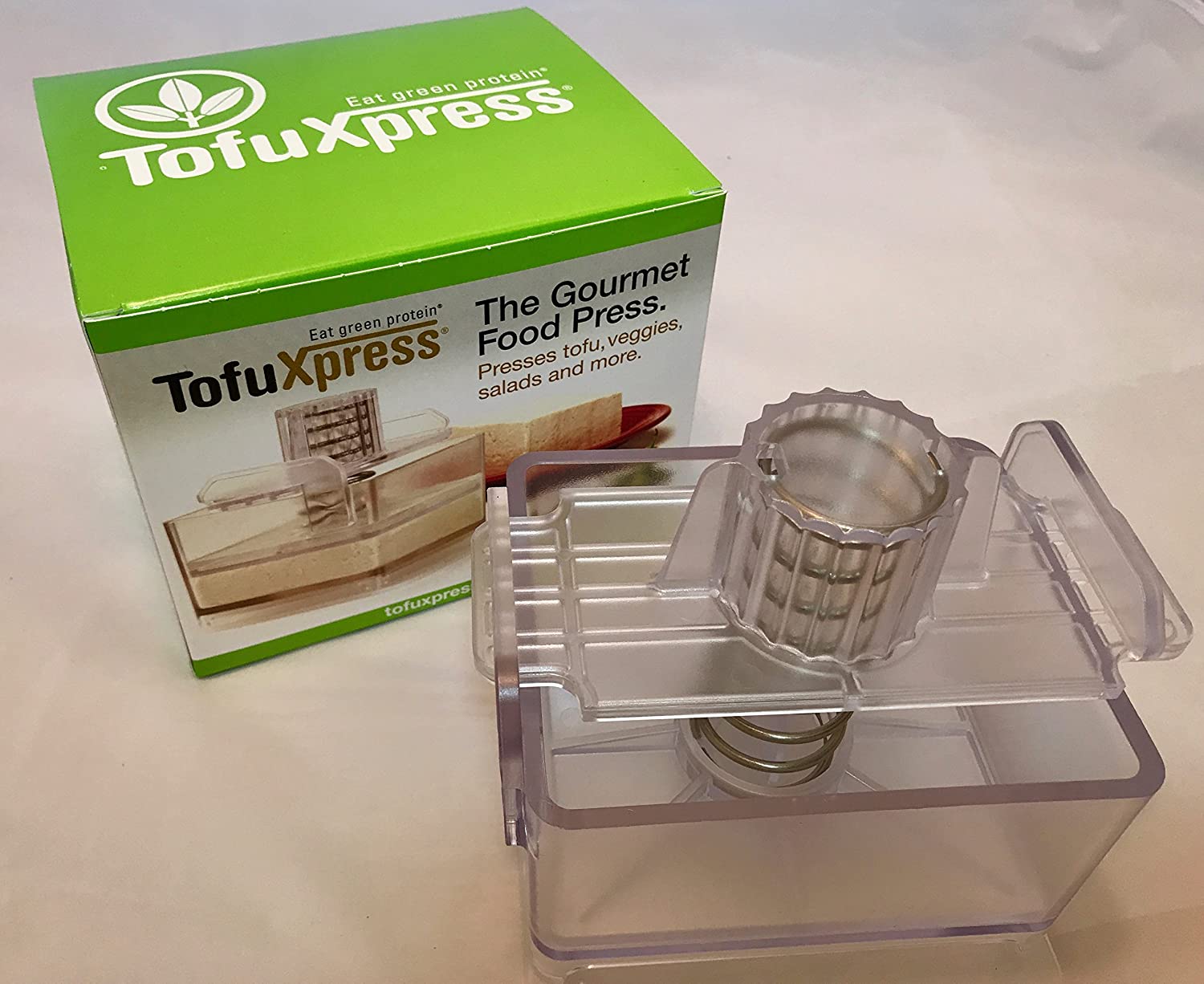 5 Best Tofu Press Frontline Foods Queens