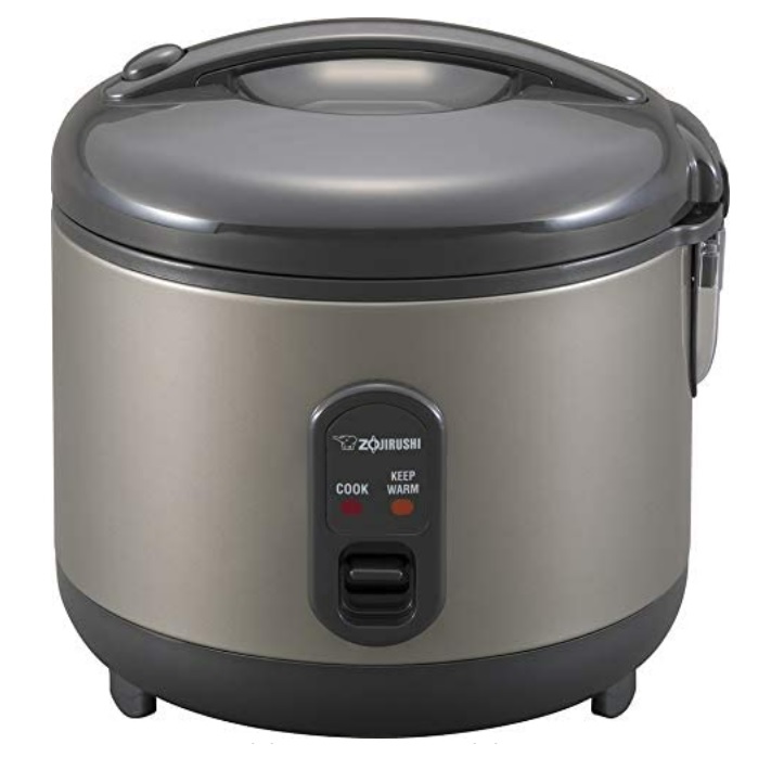 The 7 Best Rice Cookers for Sushi 2022 (Complete Guide) - Frontline ...