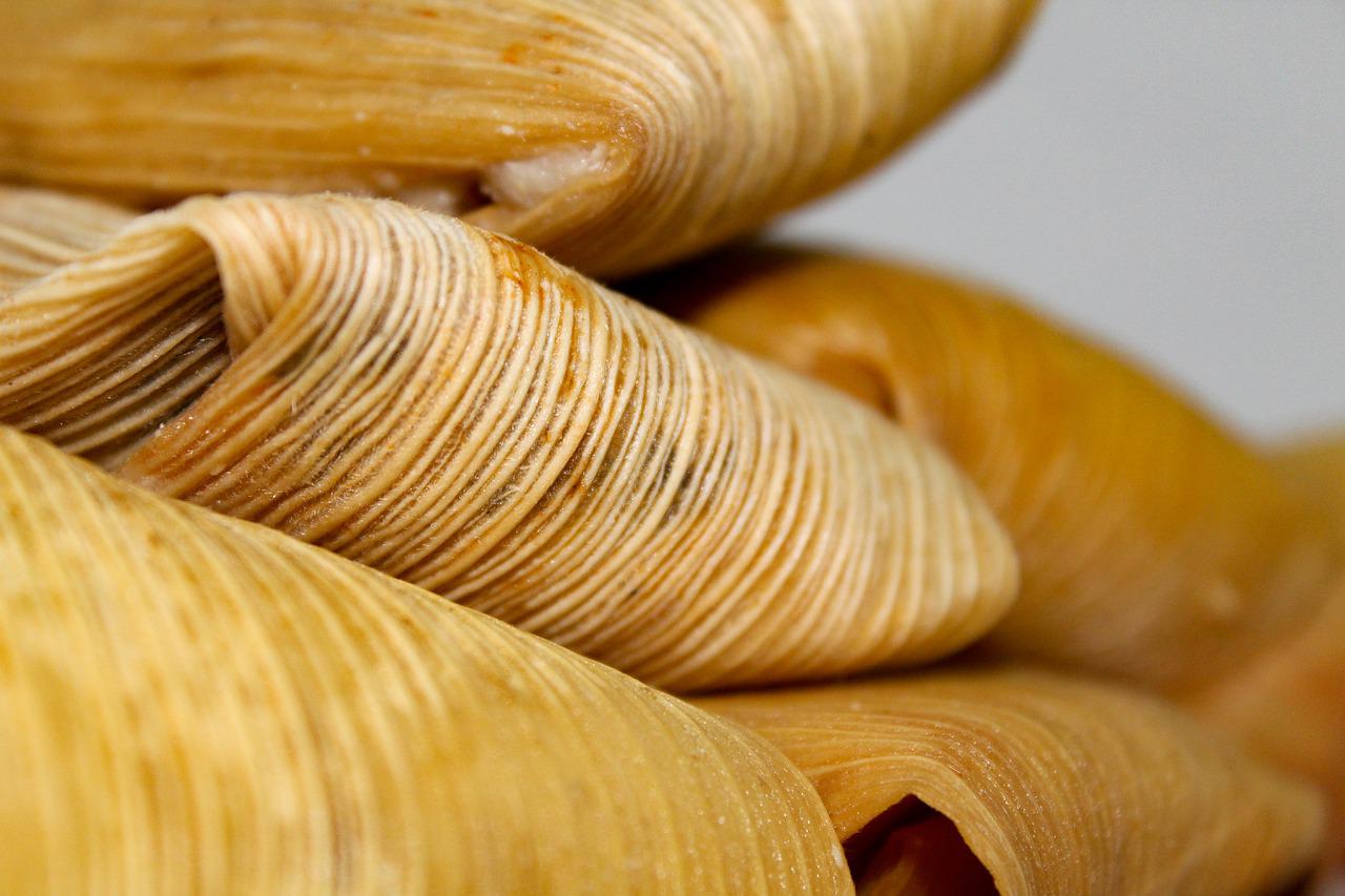 how to reheat tamales