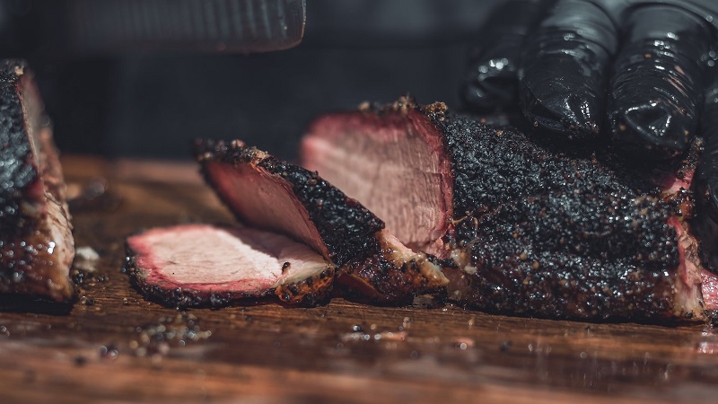 How Long To Let Brisket Rest After Smoking